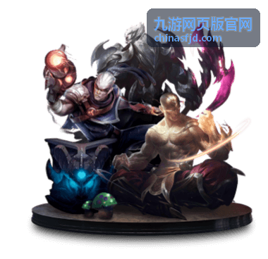 九游网页版官网玩家头像