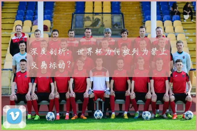 深度剖析：世界杯为何被列为禁止交易标的？