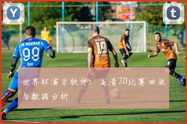 世界杯演示软件：高清3D比赛回放与数据分析